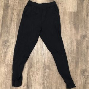Lululemon Joggers